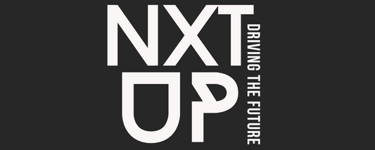 NXT UP: Driving the Future