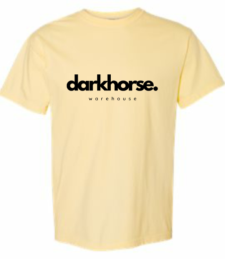 Darkhorse Warehouse "ORIGINAL" T-Shirt